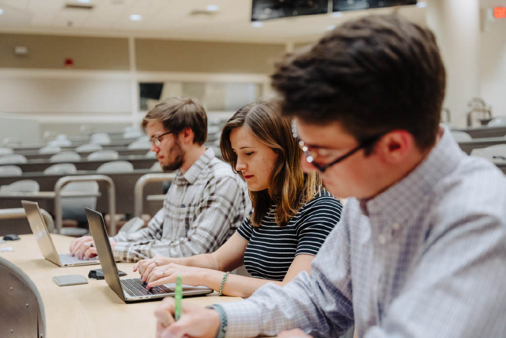 PIF Week Day #3: Inside the Role, Inside the Team: Preparing Learners while Shaping Professional Identity